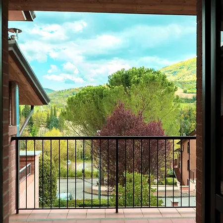 In Near Mount Subasio, Cleaning Included Tatil Evi
