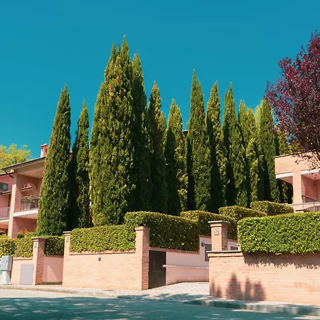 In Near Mount Subasio, Cleaning Included Tatil Evi Assisi