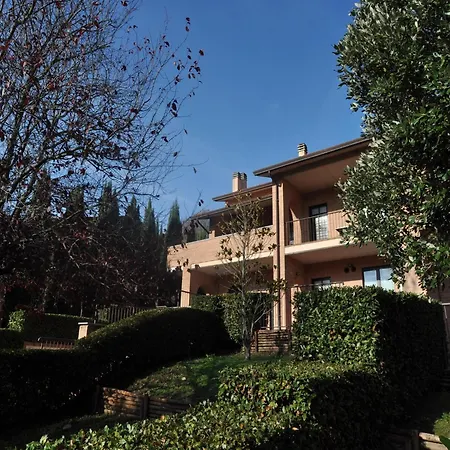 Tatil Evi In Near Mount Subasio, Cleaning Included *