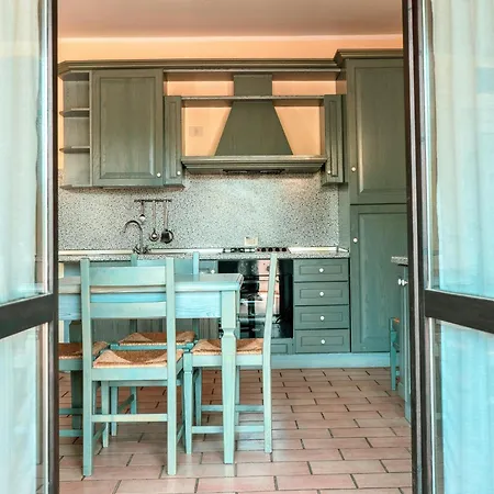 In Near Mount Subasio, Cleaning Included Tatil Evi Assisi