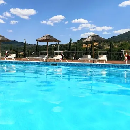 Tatil Evi In Near Mount Subasio, Cleaning Included