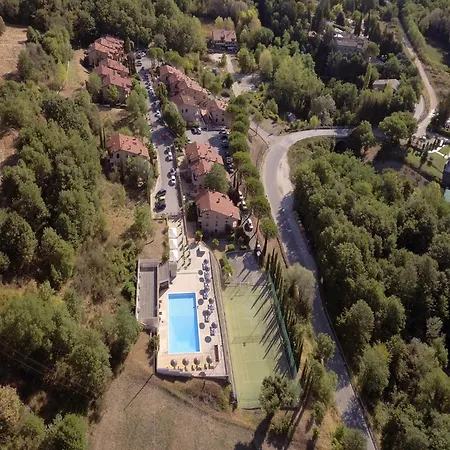 Vakantiehuis In Near Mount Subasio, Cleaning Included *